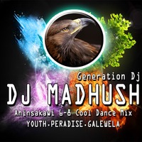 2020 Ahinsakawi 6-8 Cool Dance Mix DJ Madhush GD by Djz Madhush GD