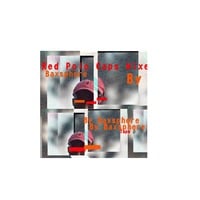 Red Polo Caps Tape2 by Baxsphere