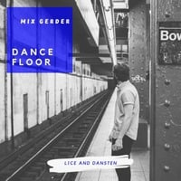 Dancefloor KISS FM - Mix Gerder #772 (25-10-2019) by Mix Gerder