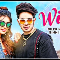 Wish (Diler Kharkiya Feat Ginni Kapoor) (New Haryanvi Song 2020) (Remix) Dj Dalal London Mp3 Song Download by djdalallondon.in