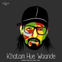 Khatam Hue Waande - Emiway Bantai by Libre hard music