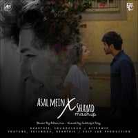 Asal Mein X Shayad Mashup - Edit Lab Production, Aftermix by Edit Lab Production