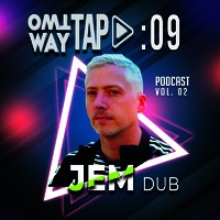 Two-Way Tapes 09(Guest Mix By Jem Dub) by Two-Way Tapes