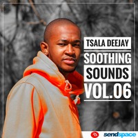 TsalaDJ - Soothing Sounds Vol.6 mp3 (1) by TsalaDJ