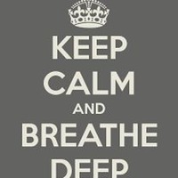 breathe deep( dop mix) by Vilfrid Chobriat