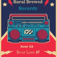 Acen SA - Calling Brazo Wa Afrika by Rural Brewed Records