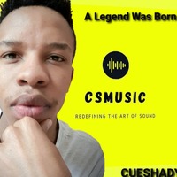 Cue Shady - A Legend Was Born ( 14 October Mixtape )Vol.13 by Cueshady