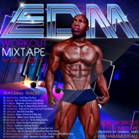 EDM-WorkOut_Mixtape-Vol01 by General Ampz