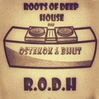 354 RODH#354 Mixed By OsteKok_08-10-2020 by ROOTS OF DEEP HOUSE