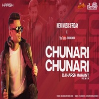 Chunari Chunari (Remix) Dj Harsh Mahant (DJ Dz-Astrix) by  DJ BISESH OFFIClAL.🇳🇵