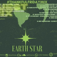 THANKFULFRIDAYMIX_#16 by EarthStar