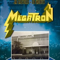 Megatron CD INEDITO BY JM CASTELLS by megamixes
