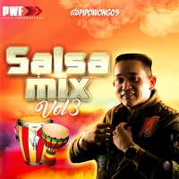 SALSA-MIX3 by DJ-Joaquin Wong