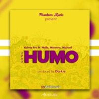 KrimaPro-Humo (Audio) Feat.Nello,Michael Tz,Montero by Krimapro