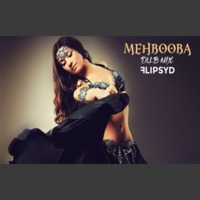 Mehbooba - Sholay - (Dub Mix) - Flipsyd by A1lokesh
