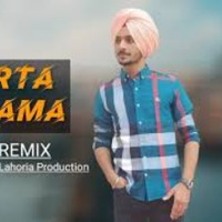 Kurta Pajama Nirvair Pannu Remix Lahoria Production Ft. Dj MP Records by MP Lahoria Production