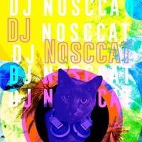 Lockdown Mix 4 by Dj Nosccat by Thabo Nosi