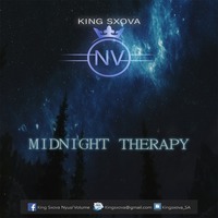 King Sxova - Midnight Therapy by King Sxova