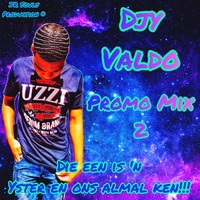  Djy Valdo - Promo Mix 2 by Djy Valdo