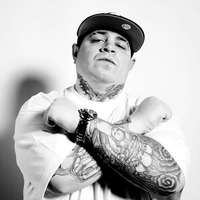 Vinnie Paz feat. Eamon The Ghost I Used to Be by SPAZANOSTRA