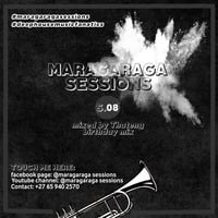 Maragaraga Sessions 08 by Maragaraga Sessions