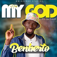 BENBERTO-He's My God by gospomedia