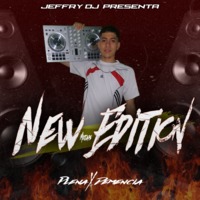 New Edition Mixtape Jeffry Dj by JEFFRY DJ