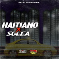 Haitiano X Socca Mix City Taxi Express Jeffry Dj by JEFFRY DJ