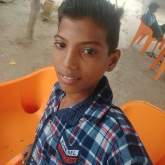 Manoj Yadav