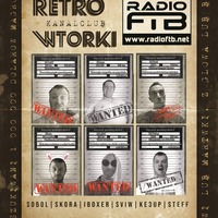 Retro Wtorki S2E1 03. IBOXER - Taste Of Retro Music (radioFTB.net) 3.11.2020 by Retro Wtorki