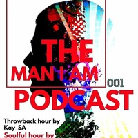 Old skul hour mixed and compiled by Kay_SA by The Man I Am Podcast