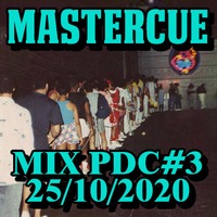 Mastercue - mix Doctor Bee #3 (25 10 20) by Mastercue
