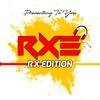 R X Edition