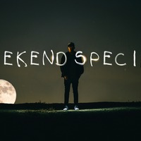 Weekend Special (Mixed By Weza) by Weza D' Entertainment