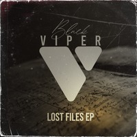 Black Viper - Lost Files EP