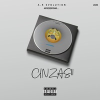 CINZAS by A.R EVOLUTION_OFFICIAL