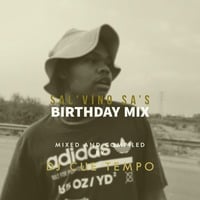 Sal'Vino Sa's Birthday Mix_20 Nov by djycue.tempo_official
