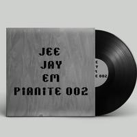 Pianite 002 by Jee Jay Em