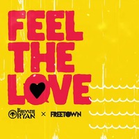 DJ Private Ryan x Freetown Collective - Feel The Love _2020 Soca_ (Trinidad) by powerstar