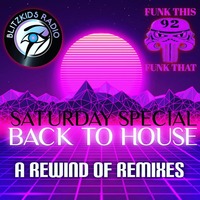 FTFT13 by Funk This Funk That BKR Podcast