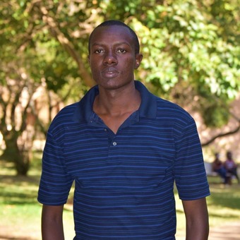 Duncan Nyariaro