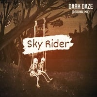 Dark Daze [ Original Mix ] by Skyr Handzu