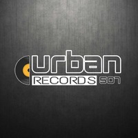 600.Bachata Aventura Mix - URS by Urban Records 507