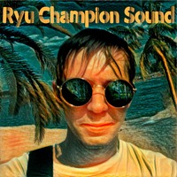 Champion Sound by Simeon Ryu