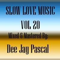 Slow Love Music Dj Pascal {Home Bwoys Entertainment} [Mediocre ,Tikisa ,Unanikosha,Duduke] by Dj Pascal KE