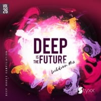 Styxx – Deep is the Future (Vol.26) by Styxx