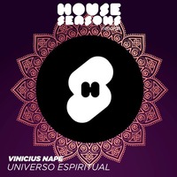 Universo Espiritual (original mix) *FREE DOWNLOAD* by Vinicius Nape