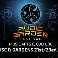 Avigyavega - Audio Garden 2020 Promo Dj Set by Shunyata Records