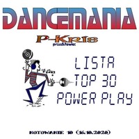Mark Save - Dancemania TOP 30 Power Play notowanie 10 z 16.10.2020 cz. 2 (live set) by Mark Save  |  DANCE