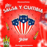 Mix Salsa &amp; Cumbia [The DjYersonCiXx] @Mayo by Yerson